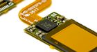 In 2018 smartphone met vingerafdrukscanner onder scherm
