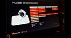 Roadmap toont Huawei telefoons voor 2018
