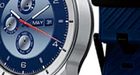 ZTE Quartz is haar eerste Android Wear 2.0 horloge