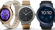 Google kondigt Android Wear 2.0 aan + LG Watch Sport en Style