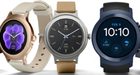Google kondigt Android Wear 2.0 aan + LG Watch Sport en Style