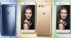 Huawei P10 komt straks in deze drie kleuren