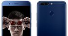 Honor kondigt V9 met 3D modeling-camera aan voor China