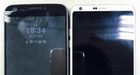LG G6 naast G5 gefotografeerd
