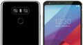 ts LG G6 Press Evleaks