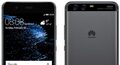 ts Huawei P10 zwart Evleaks