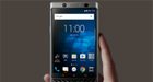 Voormalige BlackBerry Mercury met toetsenbord als KeyOne aangekondigd