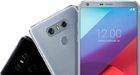 Kleuruitvoeringen LG G6 vroegtijdig bekend