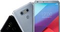 ts LG G6 Uitvoeringen Evleaks