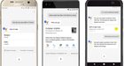 Google Assistant komt naar Nederland
