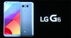 LG introduceert compacte G6 met groot FullVision-scherm