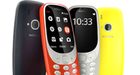 Nokia is terug met Nokia 3, 5, 6 en remake van 3310 (2017)