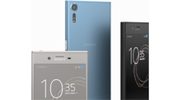 Sony presenteert 4 nieuwe Xperia-telefoons; XZs, XZ Premium, XA1 en XA1 Ultra
