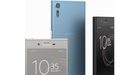 Sony presenteert 4 nieuwe Xperia-telefoons; XZs, XZ Premium, XA1 en XA1 Ultra