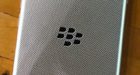 Nog onaangekondigde BlackBerry-telefoon duikt op