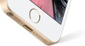 ts iPhone SE goud
