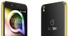 Instap Alcatel Shine Lite komt in dure 24 karaat goud uitvoering