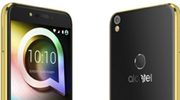 Instap Alcatel Shine Lite komt in dure 24 karaat goud uitvoering