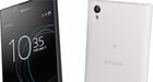 Sony verrast met grote en voordelige Xperia L1