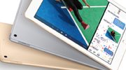 Apple ververst 9.7 inch grote iPad Air 2