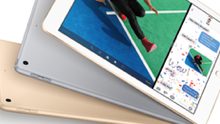 Apple ververst 9.7 inch grote iPad Air 2