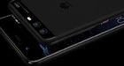 Zwarte Huawei P10 nu verkrijgbaar