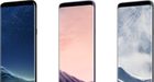 Samsung onthult Galaxy S8 en S8+ met groot Infinity-scherm