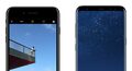 ts iPhone 7plus Vs S8plus