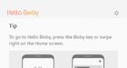 Zo installeer je Bixby ook op je Samsung Galaxy S7