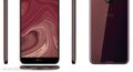 ts HTC U Slashleaks
