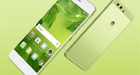 Groene Huawei P10 en P10 Plus nu ook in Nederland gespot