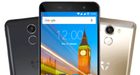 WileyFox migreert Swift 2-serie van Cyanogen naar Android 7.1.1
