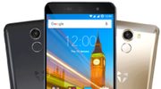 WileyFox migreert Swift 2-serie van Cyanogen naar Android 7.1.1