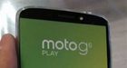 Motorola Moto G6 Play laat zich weer zien, ditmaal met specs