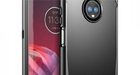 Verschenen Motorola Moto Z3 Play toont nieuwe plek vingerafdrukscanner