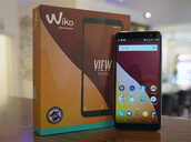 Wiko View Prime Review