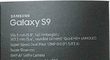 Samsung Galaxy S9 krijgt camera met variabele lensopening