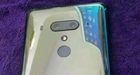 Foto’s tonen onaangekondigde HTC U12+