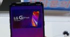 LG G7 ThinQ duikt in het echt op