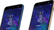 Samsung komt met Galaxy A6 en A6+ met dubbele camera