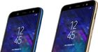 Samsung komt met Galaxy A6 en A6+ met dubbele camera