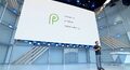 ts Android P Google io18