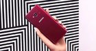 Per ongeluk persmateriaal Samsung Galaxy S8 Lite verschenen