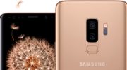 Samsung komt met gouden uitvoering Galaxy S9/S9+