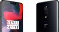 ts OnePlus 6 Mirror zwart