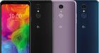 LG presenteert Q7 familie bestaande uit Q7, Q7+ en Q7α
