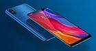 Xiaomi lanceert iPhone-achtige Mi 8 met notch en dubbele verticale camera
