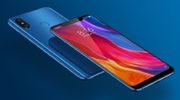 Xiaomi lanceert iPhone-achtige Mi 8 met notch en dubbele verticale camera