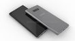 Renders tonen haast ongewijzigde Samsung Galaxy Note 9