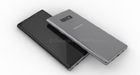 Renders tonen haast ongewijzigde Samsung Galaxy Note 9
